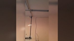 Замена электропроводки в жилой квартире панелька.Штробление без пыли.Частичная электрика по-комнатн