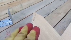 Фермы крыши.Изготовление самостоятельно