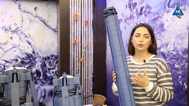 насос ЭЦВ 5 6 5 120 смотреть онлайн