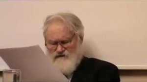 Лекция Владимира Микушевича (2 часть)