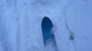 Предновогодний вызов себе)