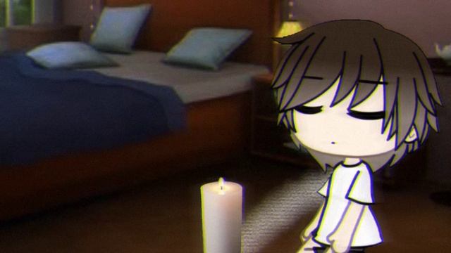 //Вызов демона//gacha life//перезалив// смотреть онлайн