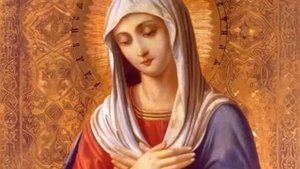 Величит душе моя Господа Честнейшую Херувим