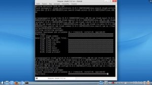 Установка DRWEB for Linux в Росе Линукс