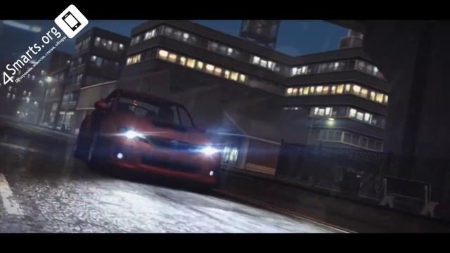 Обзор Need for Speed™ No Limits на Android и iOS смотреть онлайн