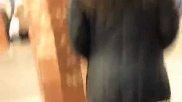 Поезд "Брендированный Номерной" (Станция Каховская Каховская линия) смотреть онлайн