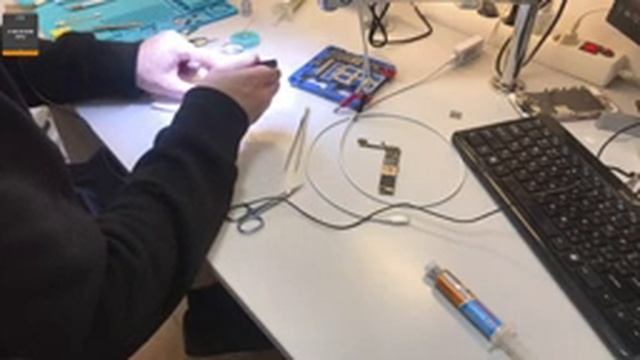 iPhone 6s режим рекавери 21 ошибка смотреть онлайн