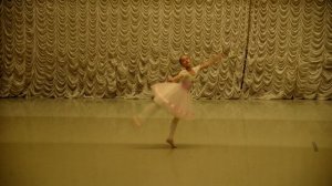 Сивец Майя. 9 лет