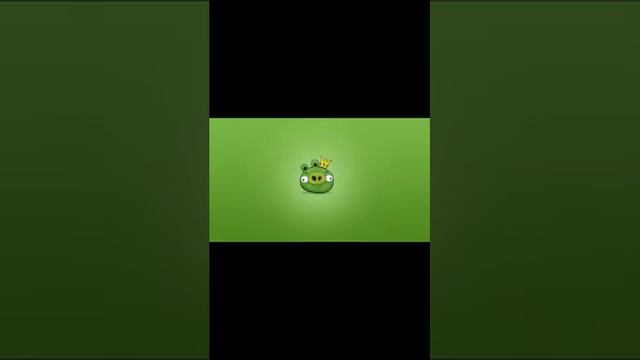 Энгриберс и злые свинки