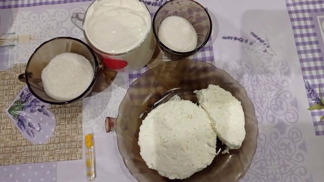 Тушёные БЛИНЧИКИ с творогом в сметане ☆ Семейный рецепт блинов на Масленицу