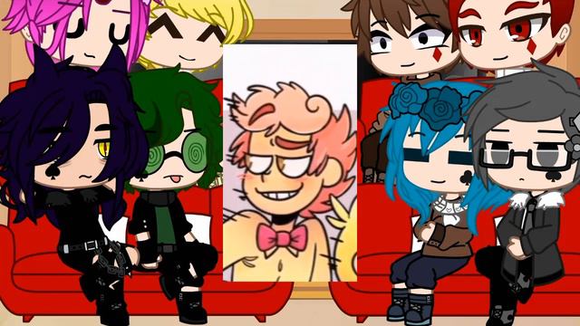 ||Реакция 13 карт на самих себя|| смотреть онлайн