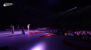 Zara Larsson - Can't Tame Her (Live at Capital's Jingle Bell Ball 2023) | Capital