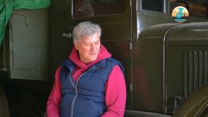 Полуторка, ЗИС-5 и ЯГ-4 на дне Ладожского озера | ЗДЕСЬ коротко