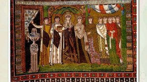 Культура Византии