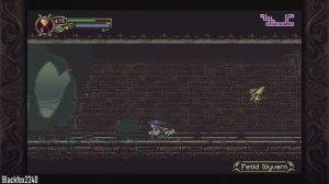 Timespinner 100% Walkthrough - Part 11 - Emperor's Tower/Timespinner Gears 1/2/3 (PS4 Pro)