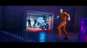 Fortnite ивент 3 главы новая карта_