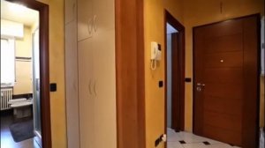 Италия: двухкомнатная квартира в Милане, Ломбардия!