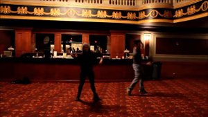 Lindsey Stirling Transcendence (Orchestral) - Choreo pre shoot