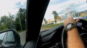 Mazda 6  2.5 Turbo Стоит ли покупать? (2019)