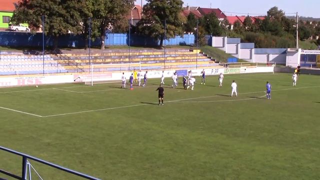 U17:FCS-Ml.Boleslav 1:0/1:0/-Širůch 21.9.2019 смотреть онлайн