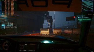 Cyberpunk 2077 | RTX 3050 OC 1080p DLSS 2.4 Quality | Ray Tracing | i7 10700F