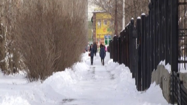 Информационный канал Город 28.10.14 (16+) смотреть онлайн