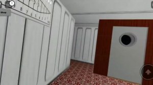титаник тонет в роблокс