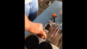 Изготовление помпонов