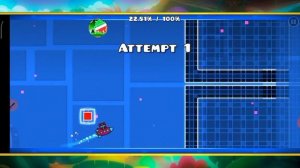 Как сделать активацию кнопки в Geometry Dash | Туториал от меня • #Geometry Dash #GeometryDash