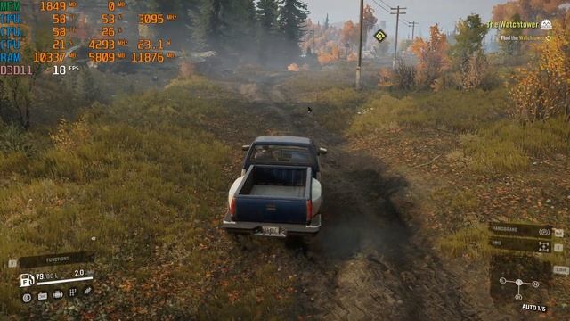 MSI MODERN 15 b12m-213xru игровой тест смотреть онлайн