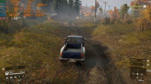 MSI MODERN 15 b12m-213xru игровой тест