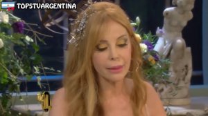 TOP 5 MOMENTOS TENSOS EN EL PROGRAMA DE MIRTHA LEGRAND PARTE 2/2