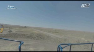 Наше достояние. Добыча фосфорита