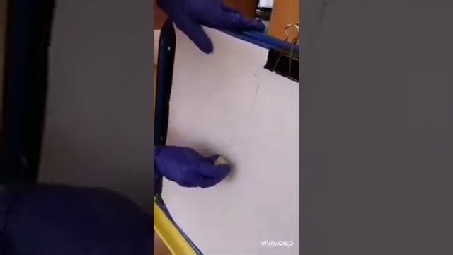 Рисование свечой смотреть онлайн