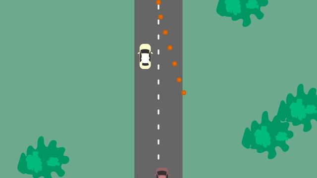 Driver's 'Ed'iquette: The Zipper Merge смотреть онлайн