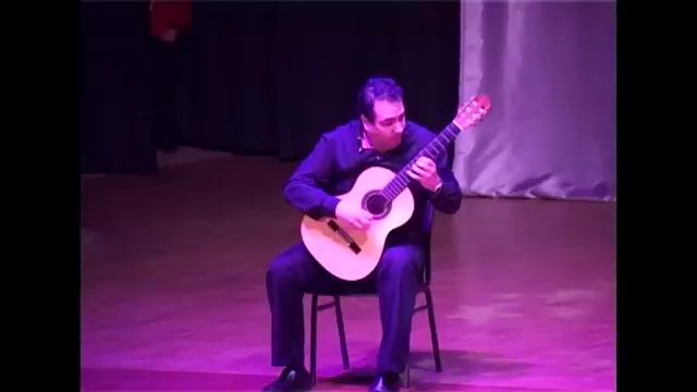 Andranik Grigoryan & Mkrtich Mikaelyan смотреть онлайн