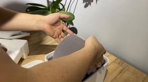 Увлажнитель МОЙКА воздуха Xiaomi Humidifier 2 SMARTMI