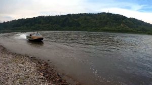 выдра 550 настройка