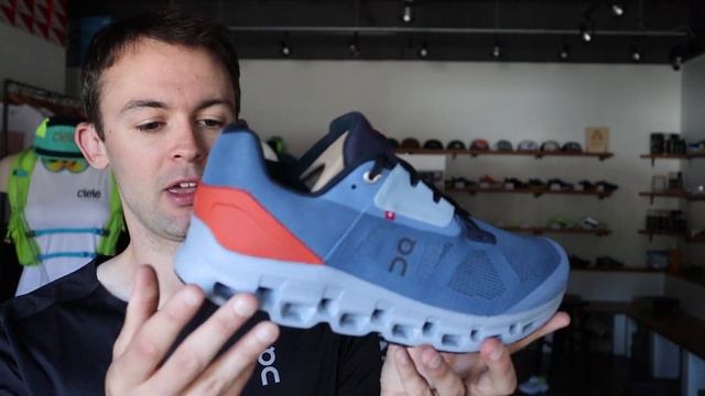 On Running Shoes *2022 Overview* Cloudmonster, Cloudstratus, Cloudvista & More! смотреть онлайн