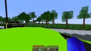 Which CAR IS BETTER Ayush and Ekta in Minecraft Challenge ?