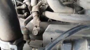 КАТУШКИ НА КАЖДЫЙ ЦИЛИНДР ВМЕСТО ВВП НА СУБАРУ ФОРЕСТЕР SF5