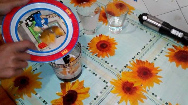 СМУЗИ с ОВСЯНКОЙ. Рецепты из овсянки на легкий завтрак для похудения. Семейная кухня. Вкусняша смотреть онлайн