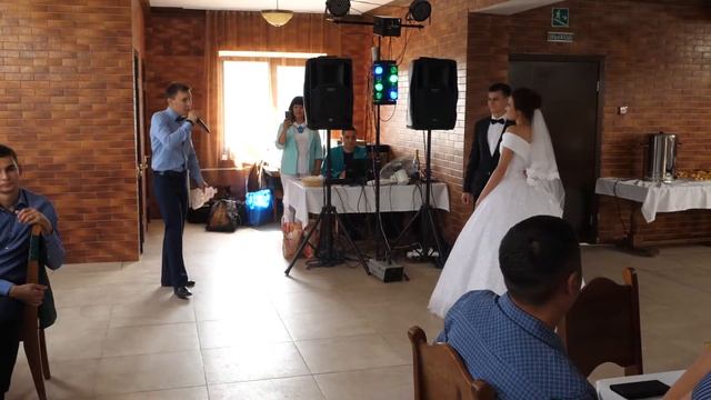 Свадьба Горбатовых. Пою сестре на банкете (2020). смотреть онлайн