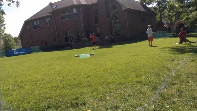 Best wiffle ball game ever played смотреть онлайн