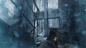 How to find the Saiga-12 Metro 2033 Redux (no cheat code) / Как достать Сайгу-12 Metro 2033 Redux