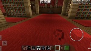 Minecraft door map and addon