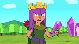 Clash-A-Rama: Lost in Donation (Clash of Clans)