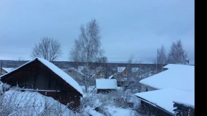 Деревня Пруды Богородского района Нижегородской области