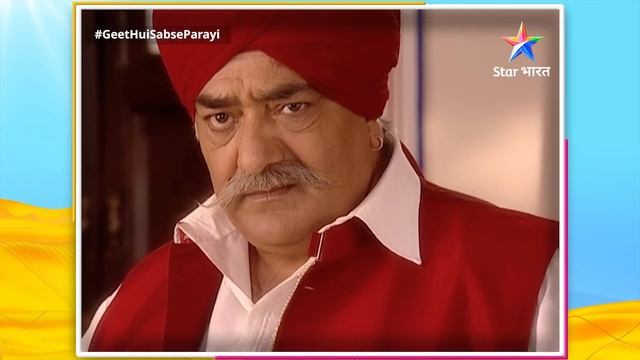 FULL EPISODE-37 || Geet Hui Sabse Parayi || Maan ne bachaaya Geet ko | गीत हुई सबसे पराई смотреть онлайн
