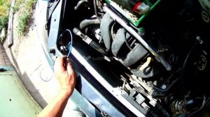 LIFAN BREEZ 520 КИПИТ АНТИФРИЗ